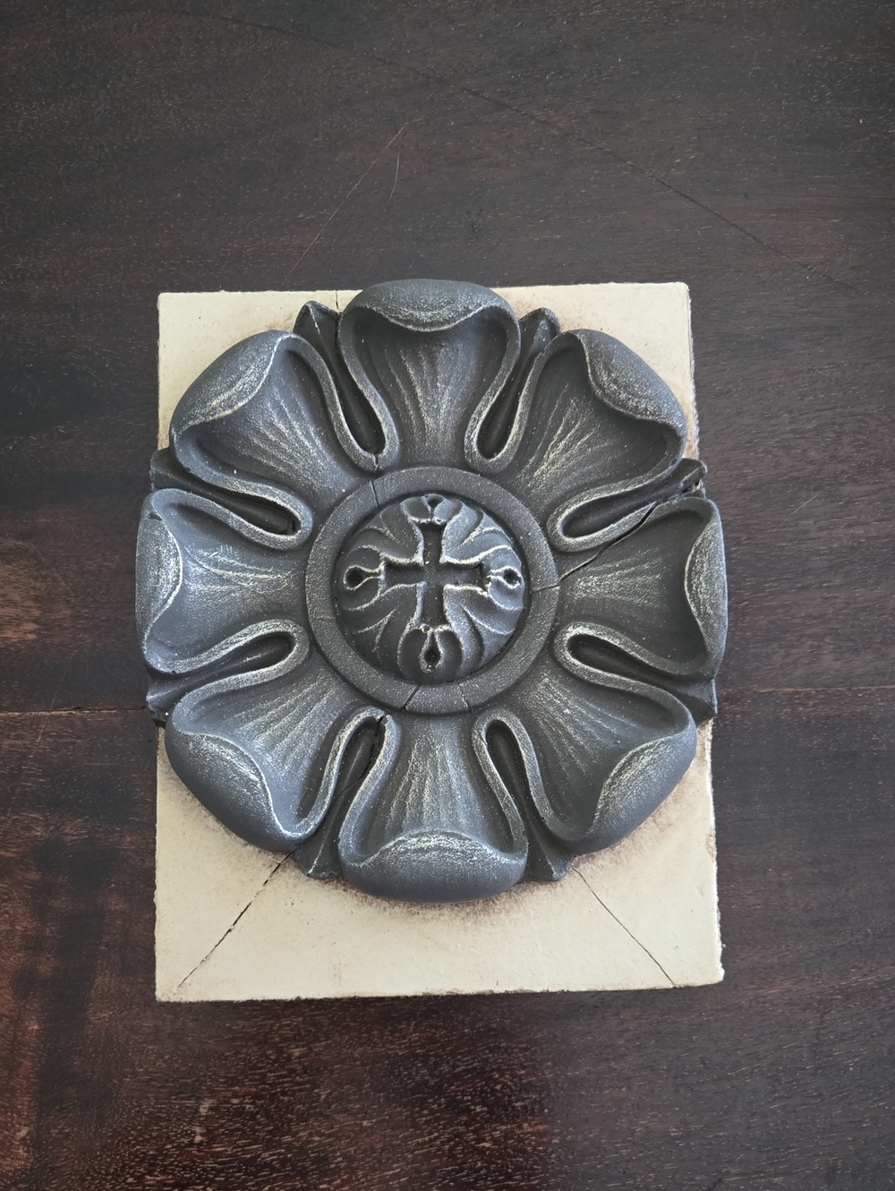 Sid Dickens Tile